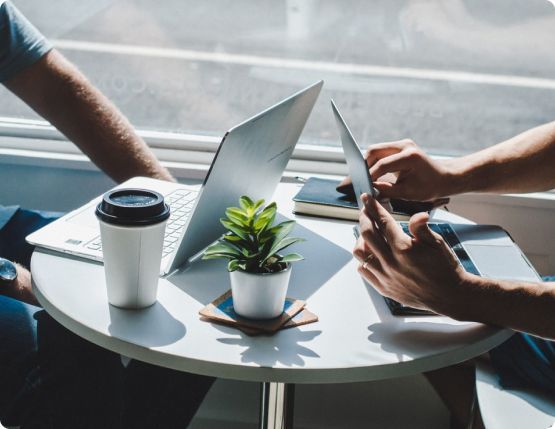 Connect with us to learn how Listivo works 